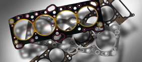 Engine Gaskets